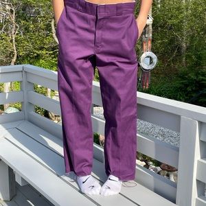 Dickies 874 original fit work pants